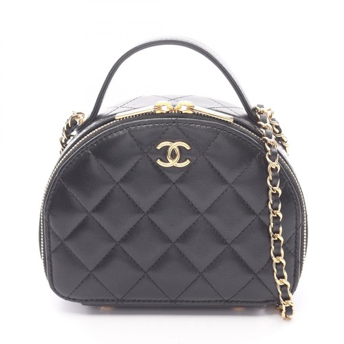 Chanel matelasse chaîne - chanel,