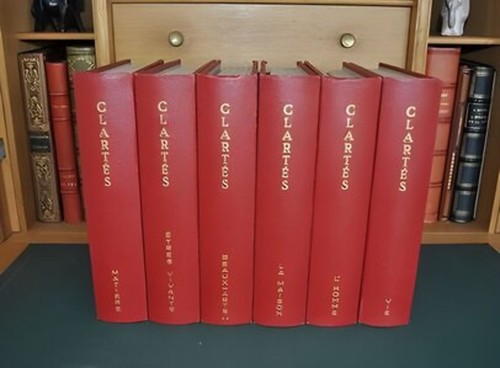 Encyclopédie clartes lois - encyclopédie,
