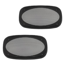 Grille d'enceinte grill 4x6