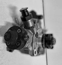 Pompe haute pression Honda