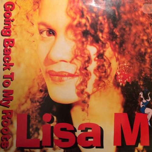 Lisa going back to - to, my