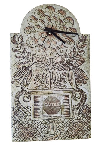 Horloge ancienne roger - horloge,