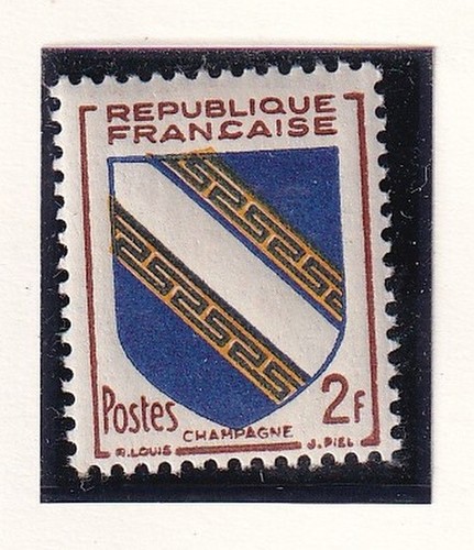 Timbre france 953 neuf - 🦬timbre,