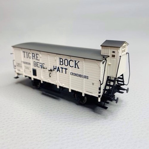 Brawa 49887 wagon sncf - ho,