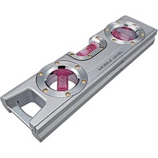 Niveau Mobile Tajima 160Mm