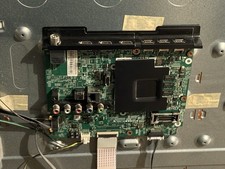 Carte Mère pour TV Samsung