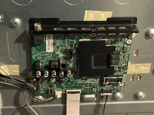 Carte mère pour - tv, samsung