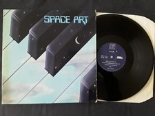 Space Art (Onyx) - LP - 33T -
