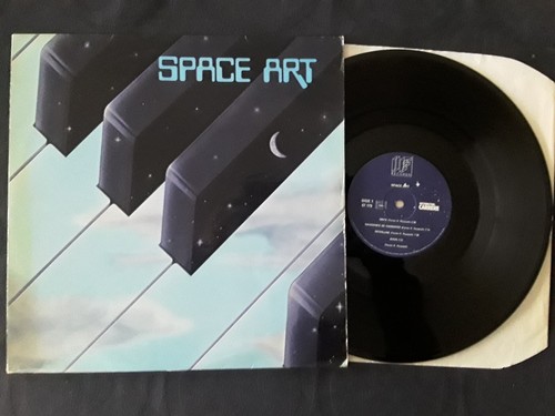 Space art 33t - space,