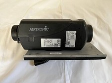 eberspacher espar airtronic D2