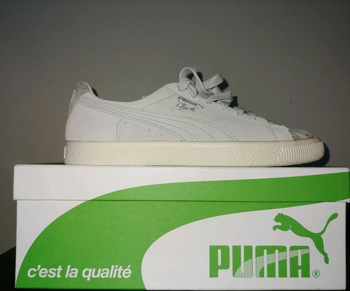 Puma clyde frosted woman - puma,