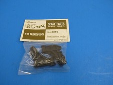 Nikko Rhino Thunderbolt Lobo