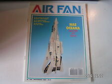 **c Air Fan n°180 NAS Oceana