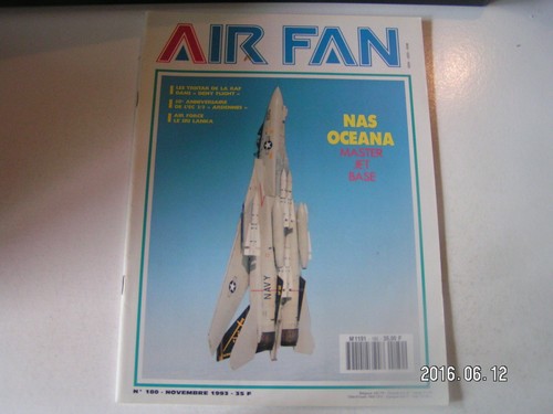 Air fan 180 nas oceana - fan,