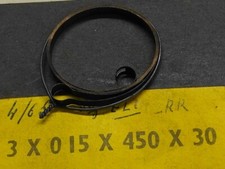 1 RESSORT REVEIL JAPY CADET BY SONNERIE