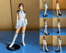 Yujin, Namco Gals Real Figure