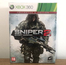 SNIPER 2 GHOST WARRIOR