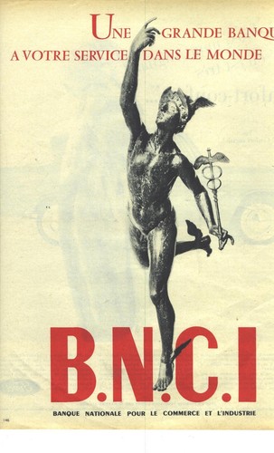 Publicite advertising 1961 - ,