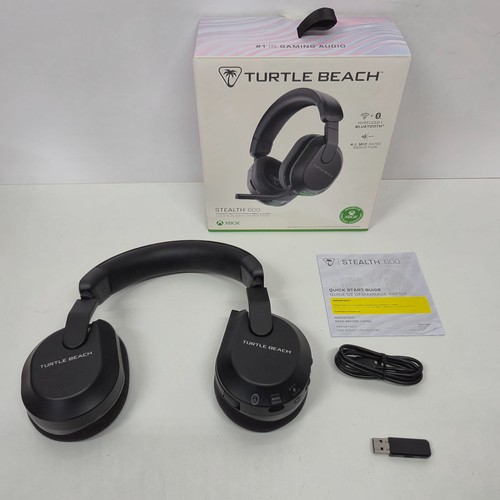 Turtle beach stealth 600 gen - 600,