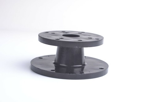 Quality abs bolt adapter - bolt, 1"
