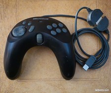 Manette Microsoft SideWinder pro X03-57019