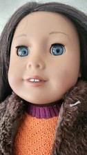 Poupée AMERICAN GIRL