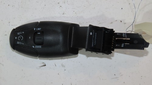 Commande regulateur vitesse - commande, de