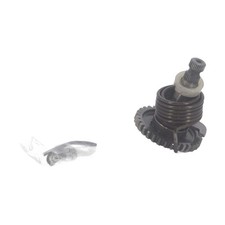 Axe kick (Kawasaki - Kx Pr 80