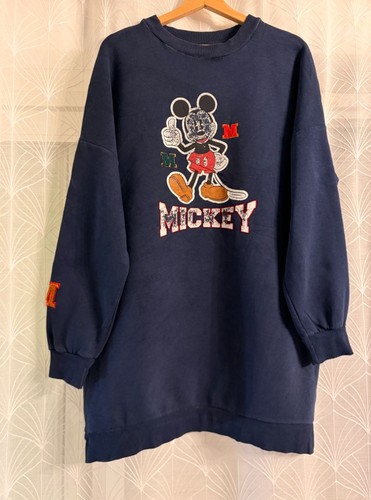 Sweat oversize disney - 🐭,