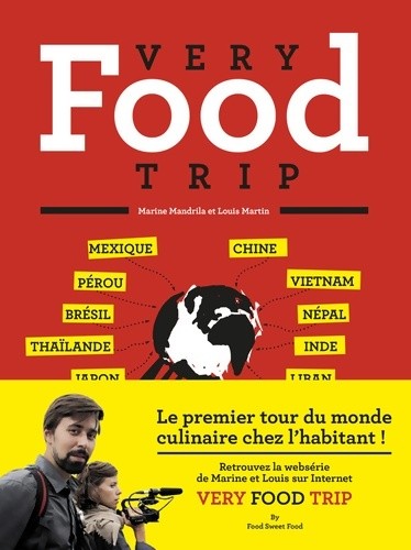 Very food trip le premier - very,