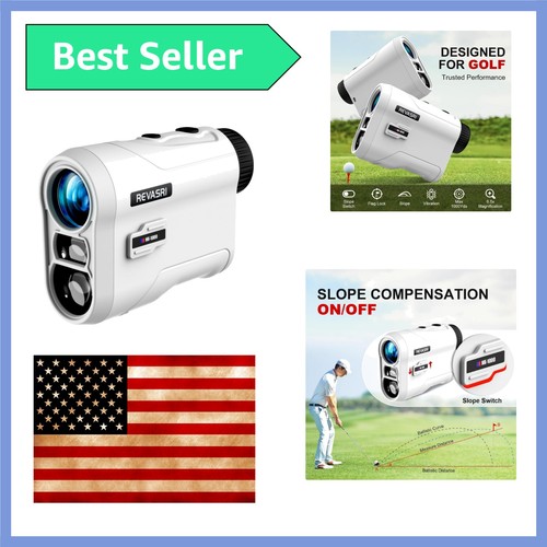 Range finder for - golf,, slope