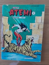 ATEMI     N°48     MON