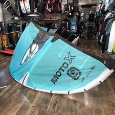 2025 Cabrinha Moto X  Apex 9m