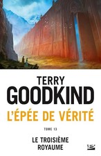 L'Épée de Vérité, T13 : Le