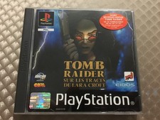 Tomb Raider : Sur Les Traces