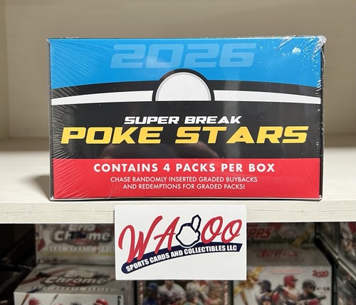 2026 super break poke stars - 2026,