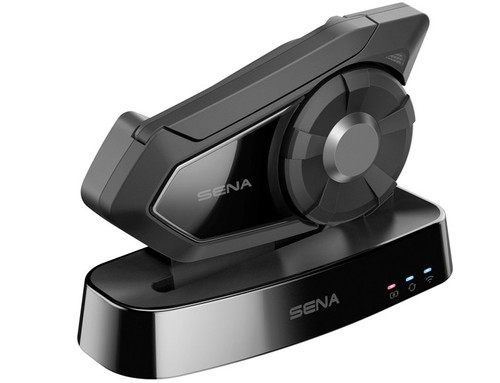Sena intercom 30k solo - intercom,