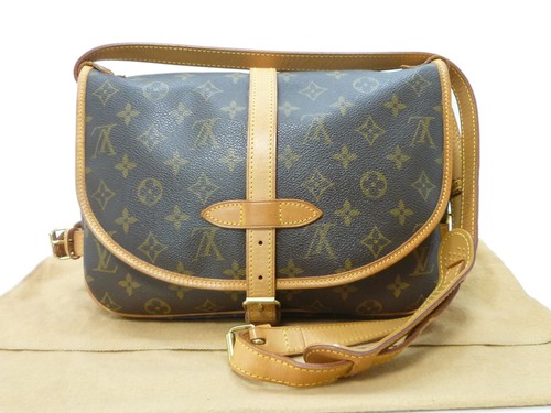Auth louis vuitton - auth, saumur