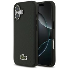 Coque iPhone 17 Lacoste Iconic