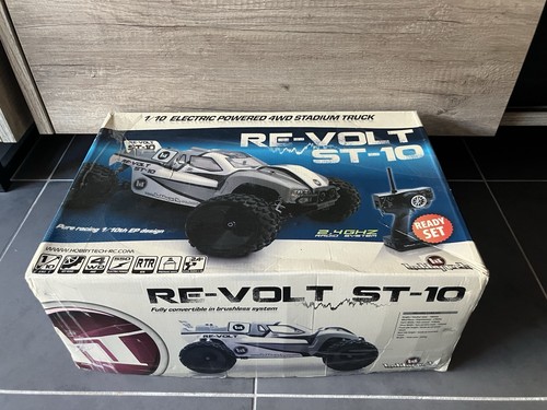 Voiture électrique hobby - rc,