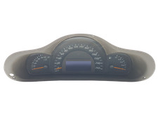 Bloc Compteurs Vitesse Mercedes C W203 A2035404111 110080169002 VDO