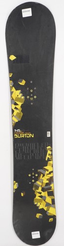 Burton cruzer rocker - burton,