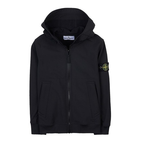 Stone island veste capuche - island,