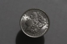 🧭 🇺🇸 USA MORGAN