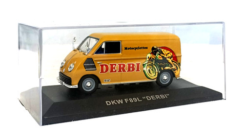 Dkw f89l moto - , "