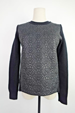 Kenzo Paris Pull Femme Taille