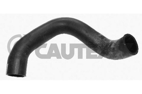 Durite radiateur opel - durite,
