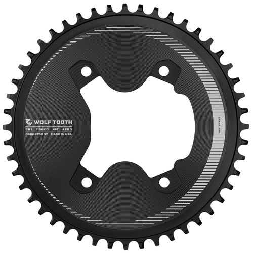 Plateau aero bcd 110 trous - plateau, 4