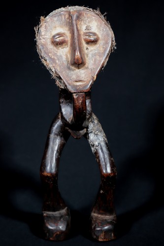 Art africain african statue - art,