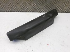 Motobineuse Pilote 88 Mini H / Micro H25 - Pare choc arrière